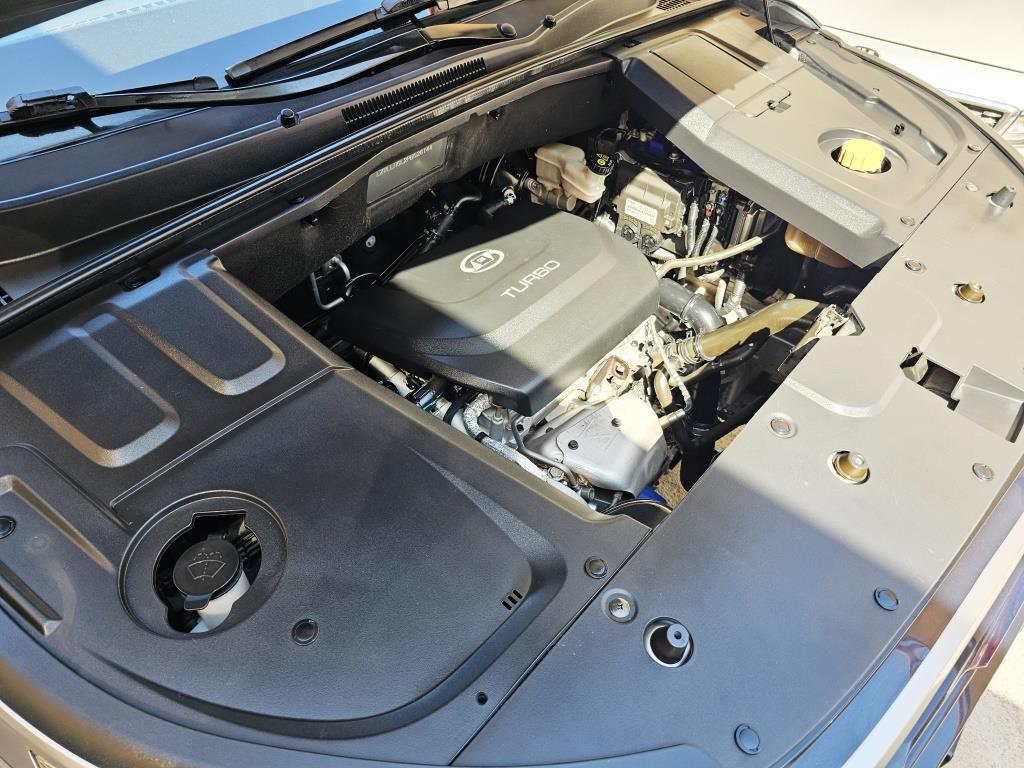 
CHEVROLET CAPTIVA LT 3 FILAS 2023 full									