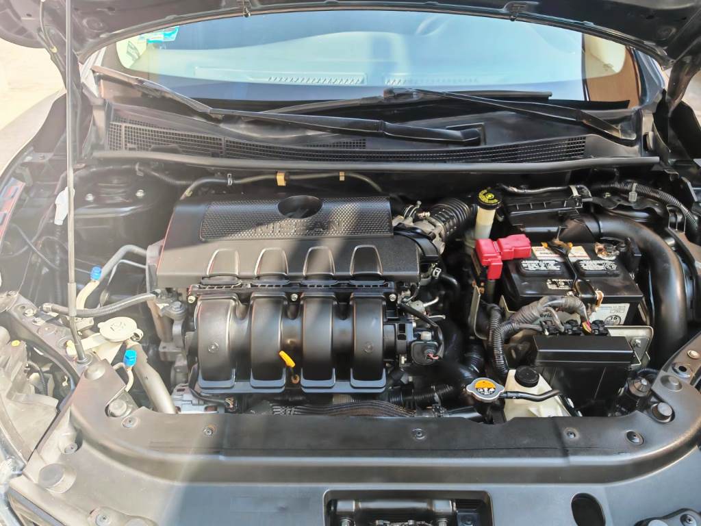 
SENTRA SENSE 2018 full									