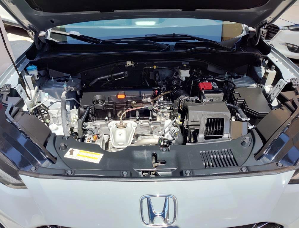 
HONDA HR-V TOURING 2024 full									
