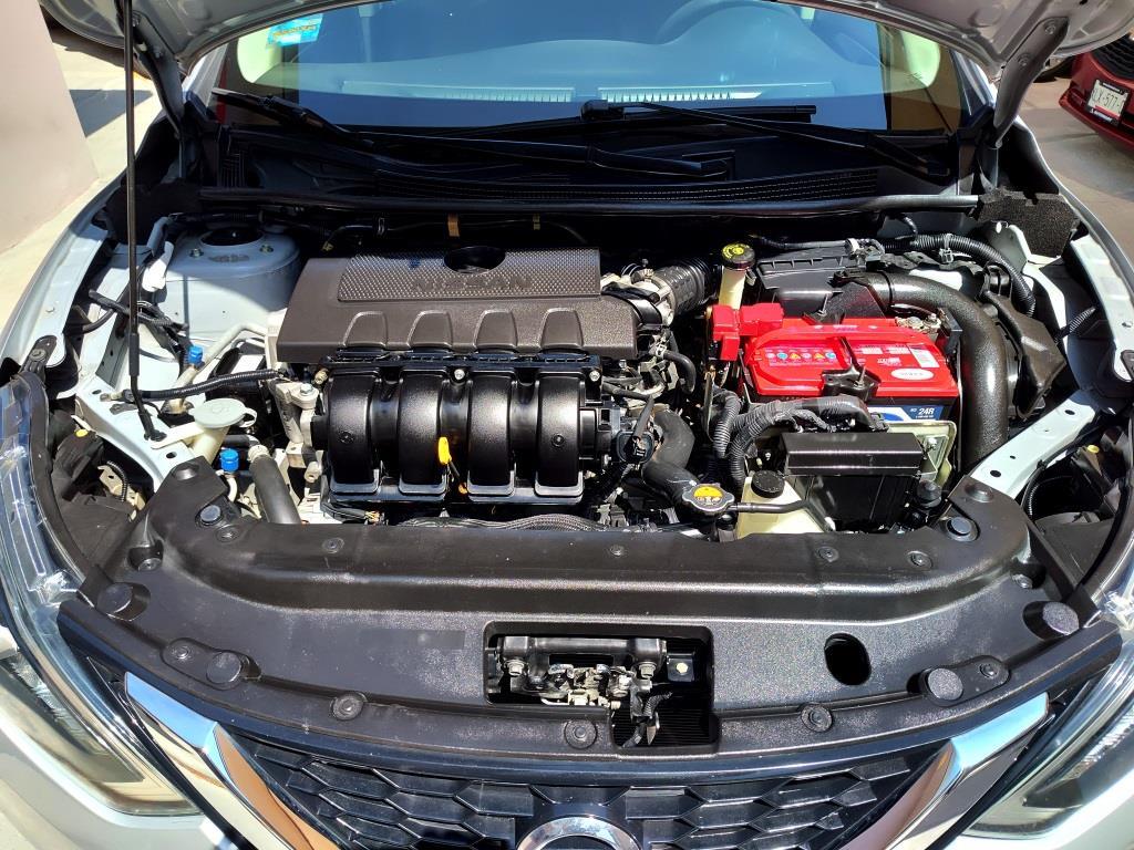 
SENTRA SENSE 2017 full									