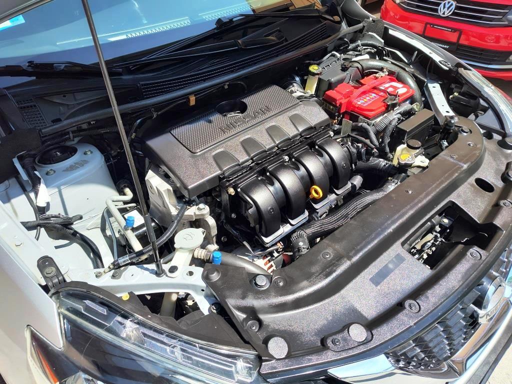 
SENTRA SENSE 2017 full									