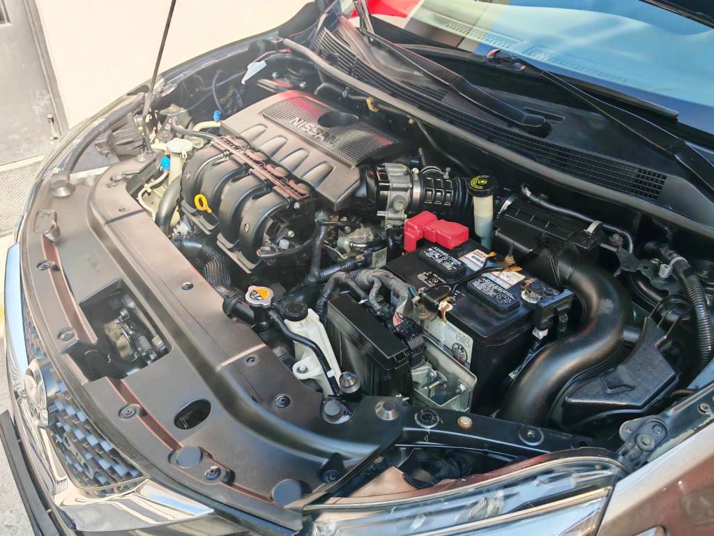 
SENTRA SENSE 2018 full									