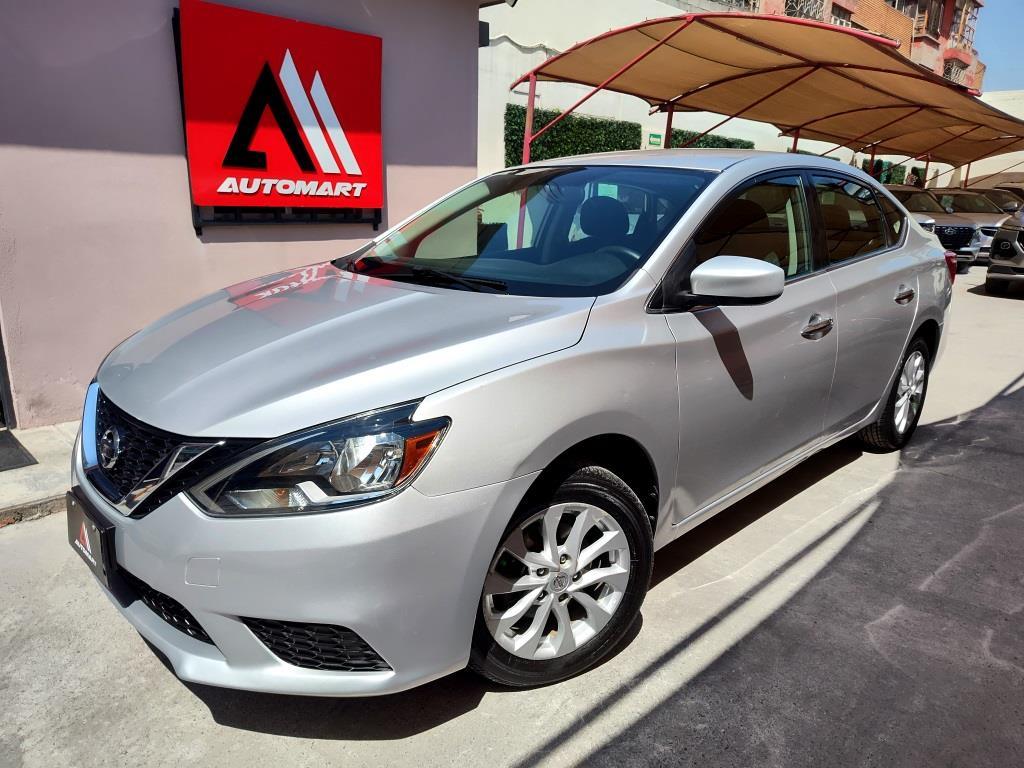 
SENTRA SENSE 2017 full									