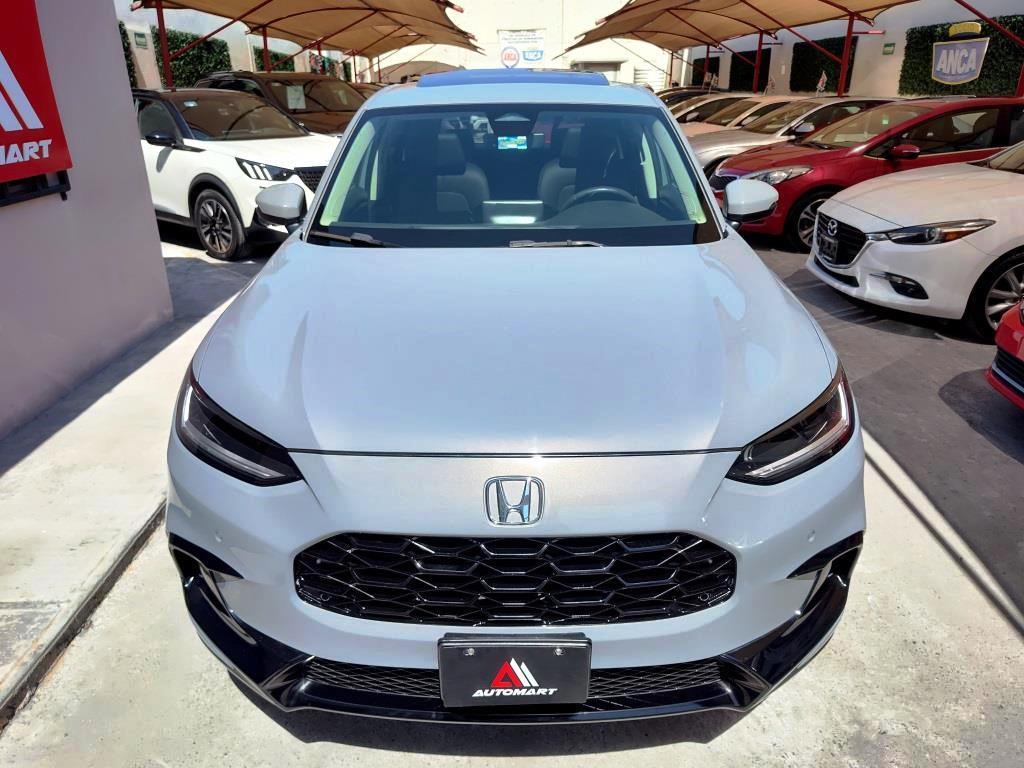 
HONDA HR-V TOURING 2024 full									