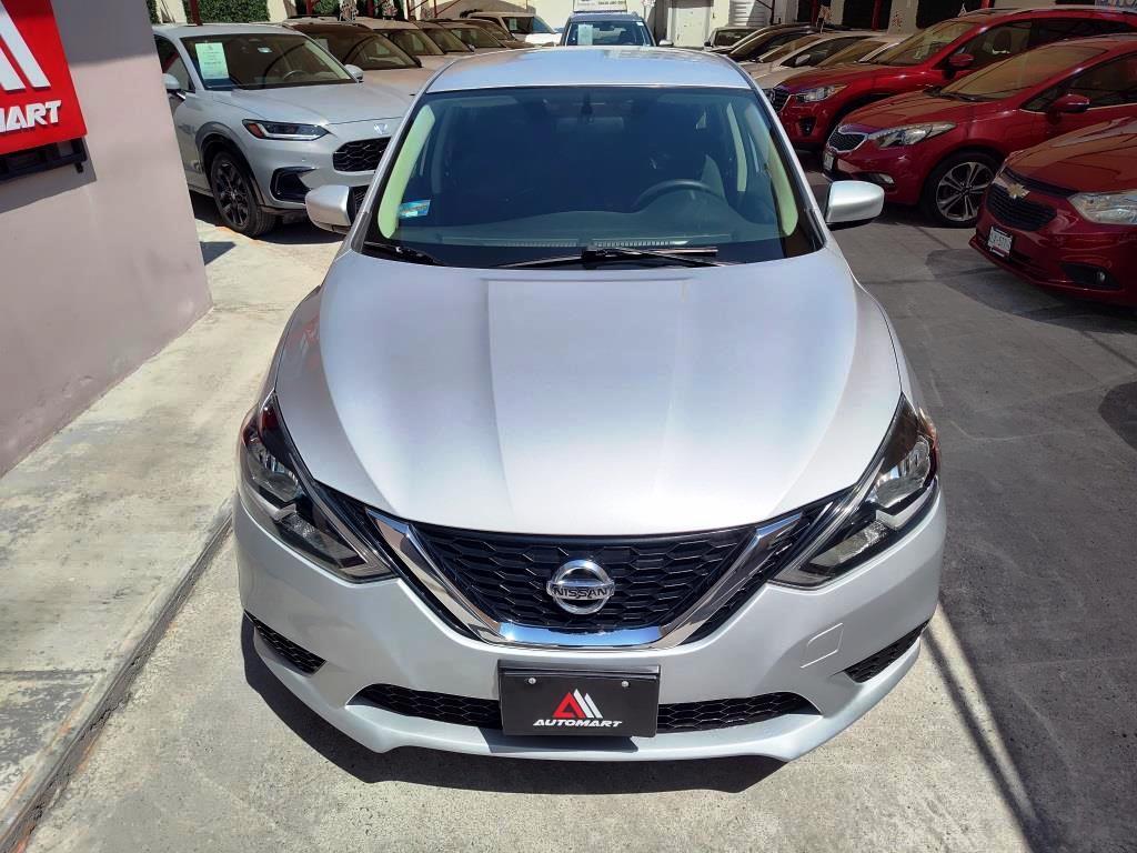 
SENTRA SENSE 2017 full									