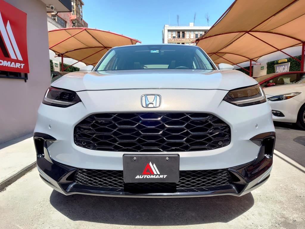 
HONDA HR-V TOURING 2024 full									