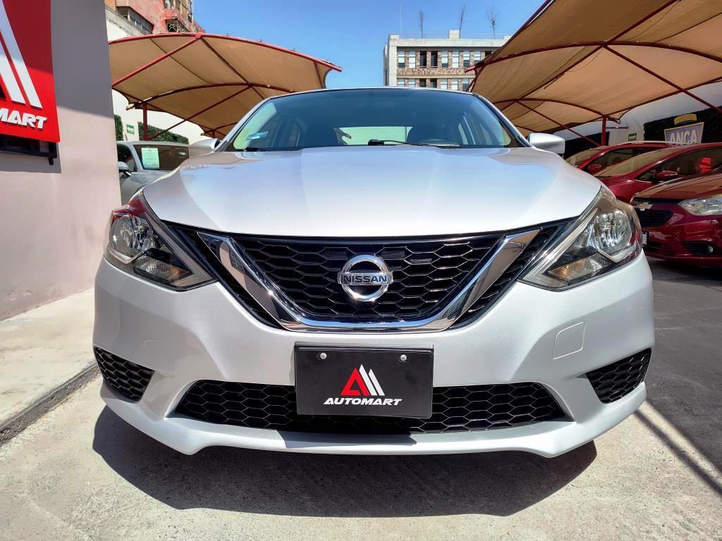 
SENTRA SENSE 2017 full									