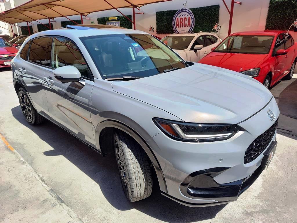
HONDA HR-V TOURING 2024 full									