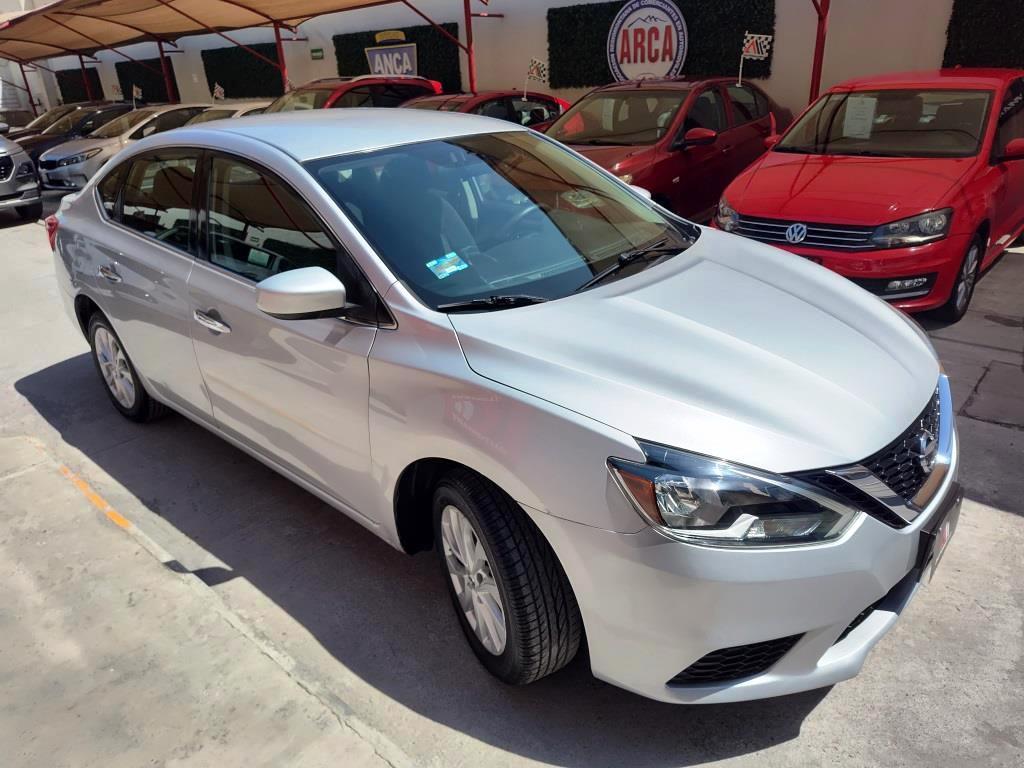 
SENTRA SENSE 2017 full									
