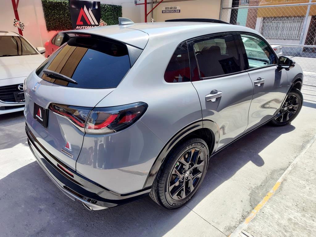 
HONDA HR-V TOURING 2024 full									