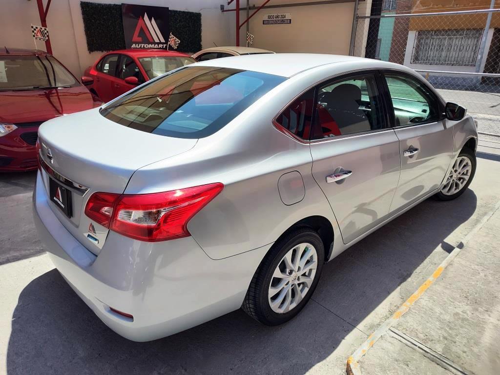 
SENTRA SENSE 2017 full									