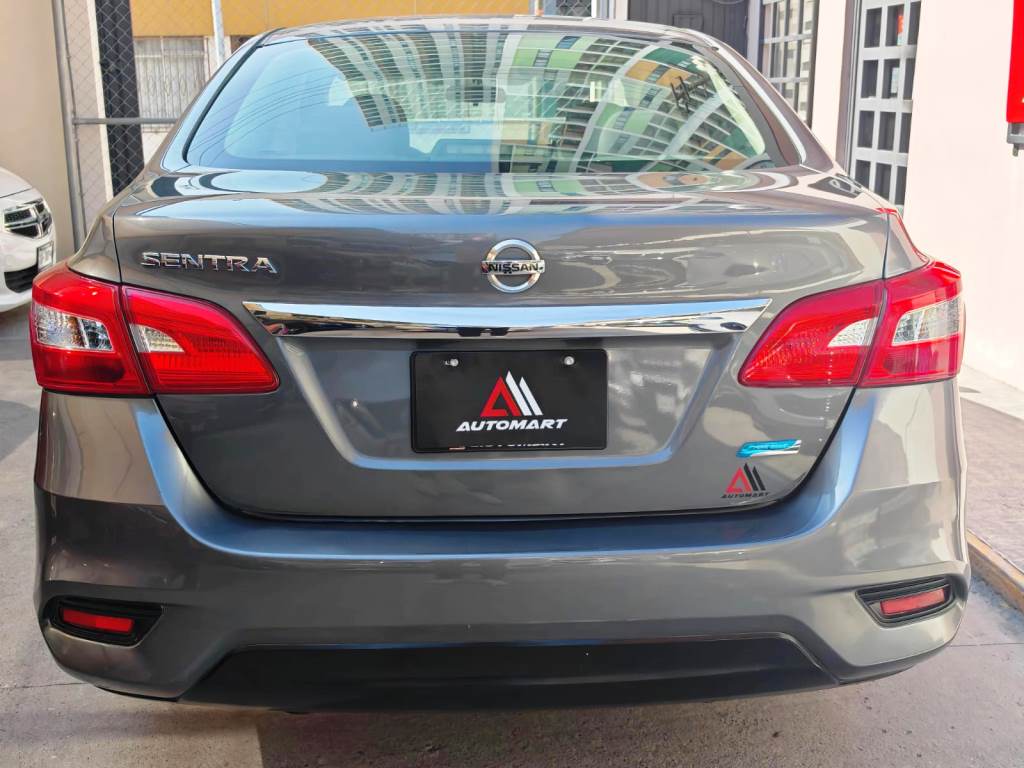 
SENTRA SENSE 2018 full									