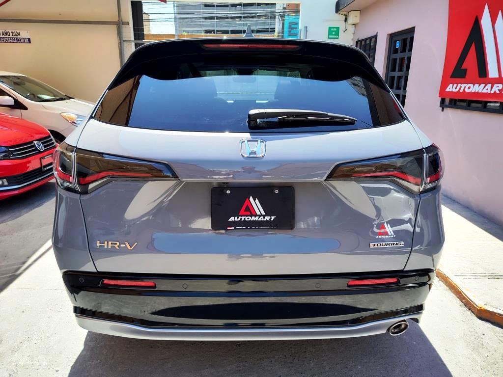 
HONDA HR-V TOURING 2024 full									