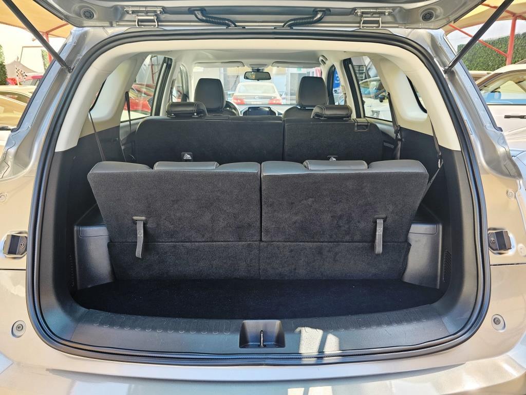 
CHEVROLET CAPTIVA LT 3 FILAS 2023 full									