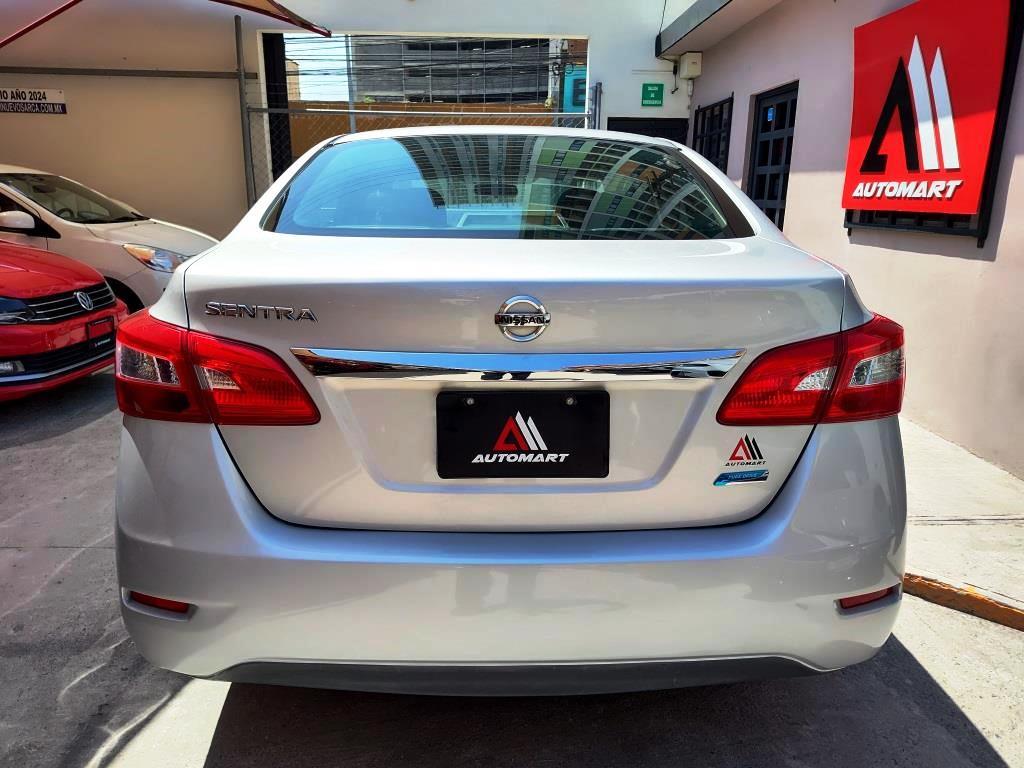 
SENTRA SENSE 2017 full									