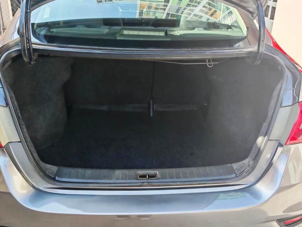 
SENTRA SENSE 2018 full									