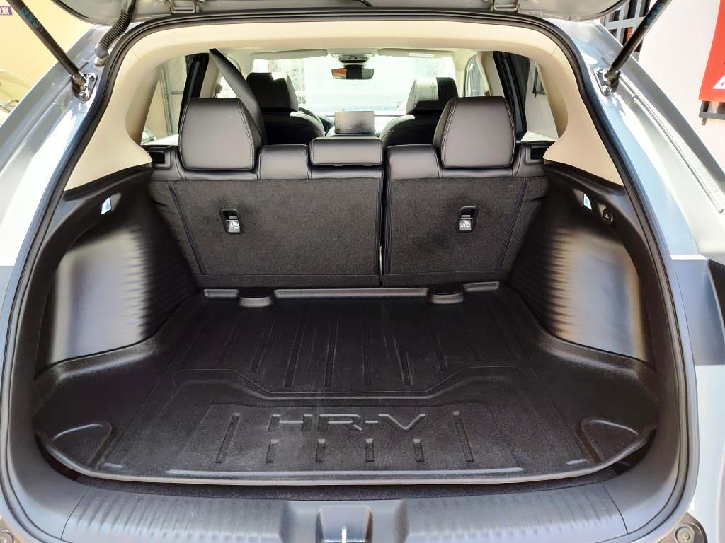 
HONDA HR-V TOURING 2024 full									