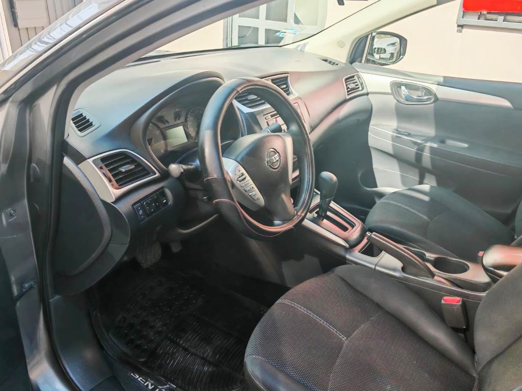 
SENTRA SENSE 2018 full									