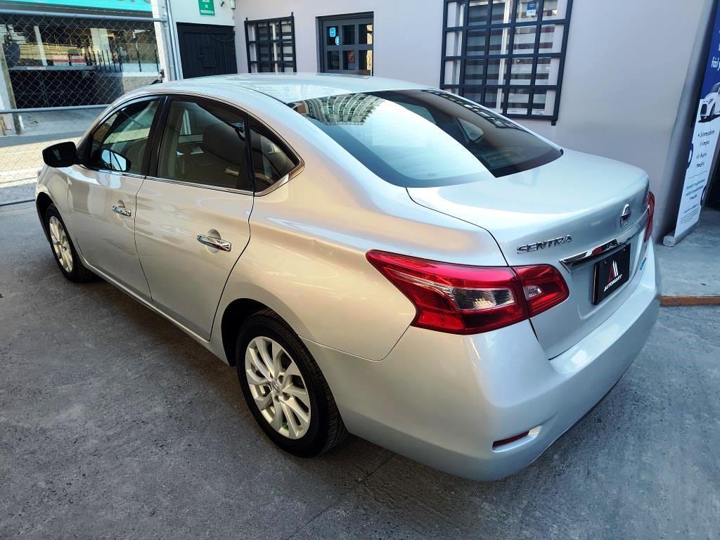 
SENTRA SENSE 2017 full									