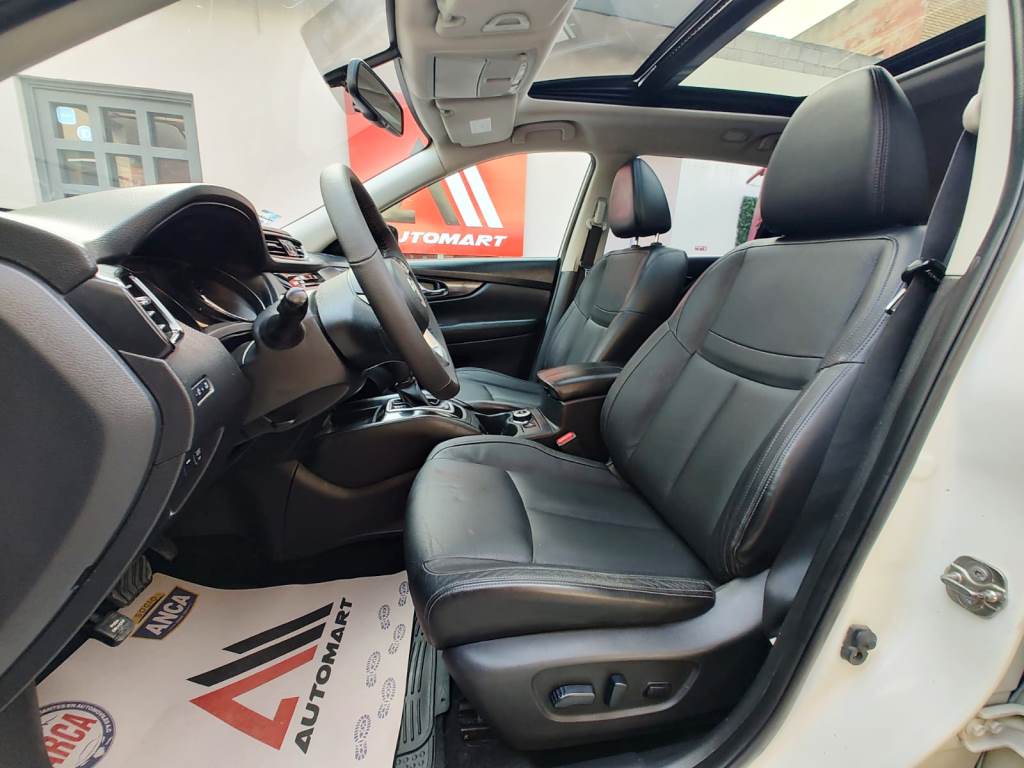 
XTRAIL EXCLUSIVE 3 FILAS 2021 full									