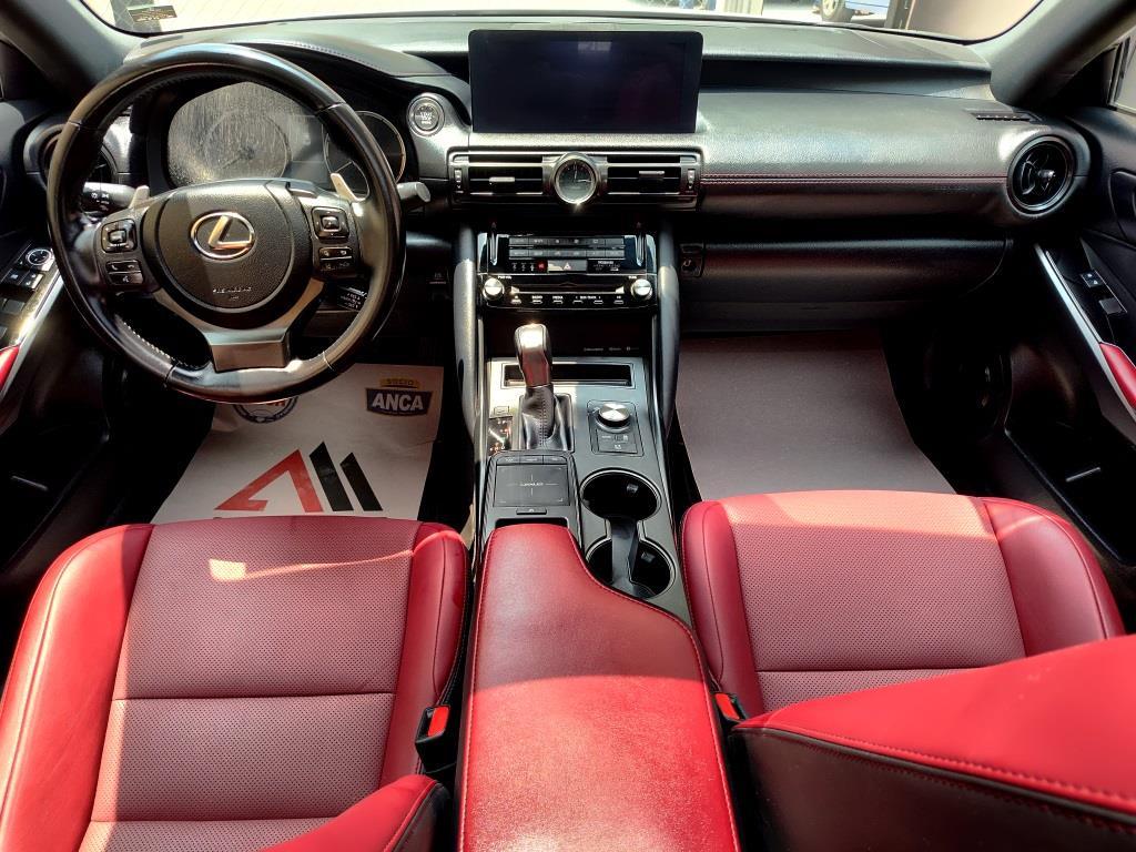 
LEXUS IS300 2023 full									