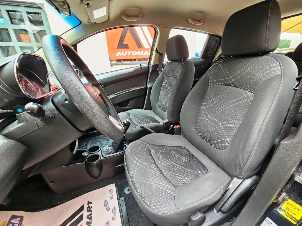 
CHEVROLET BEAT HB 2019 full									