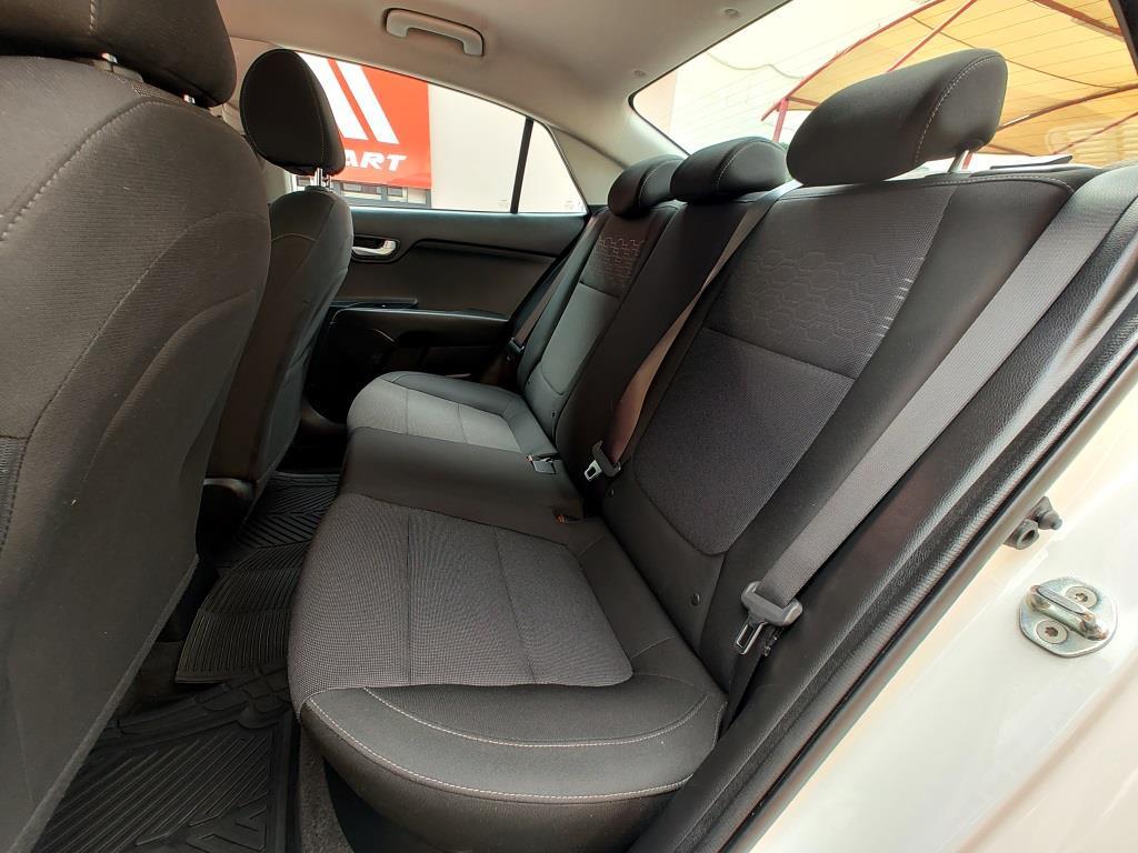
KIA RIO LX SEDAN 2022 full									