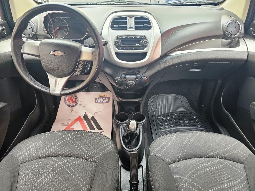 
CHEVROLET BEAT HB 2019 full									