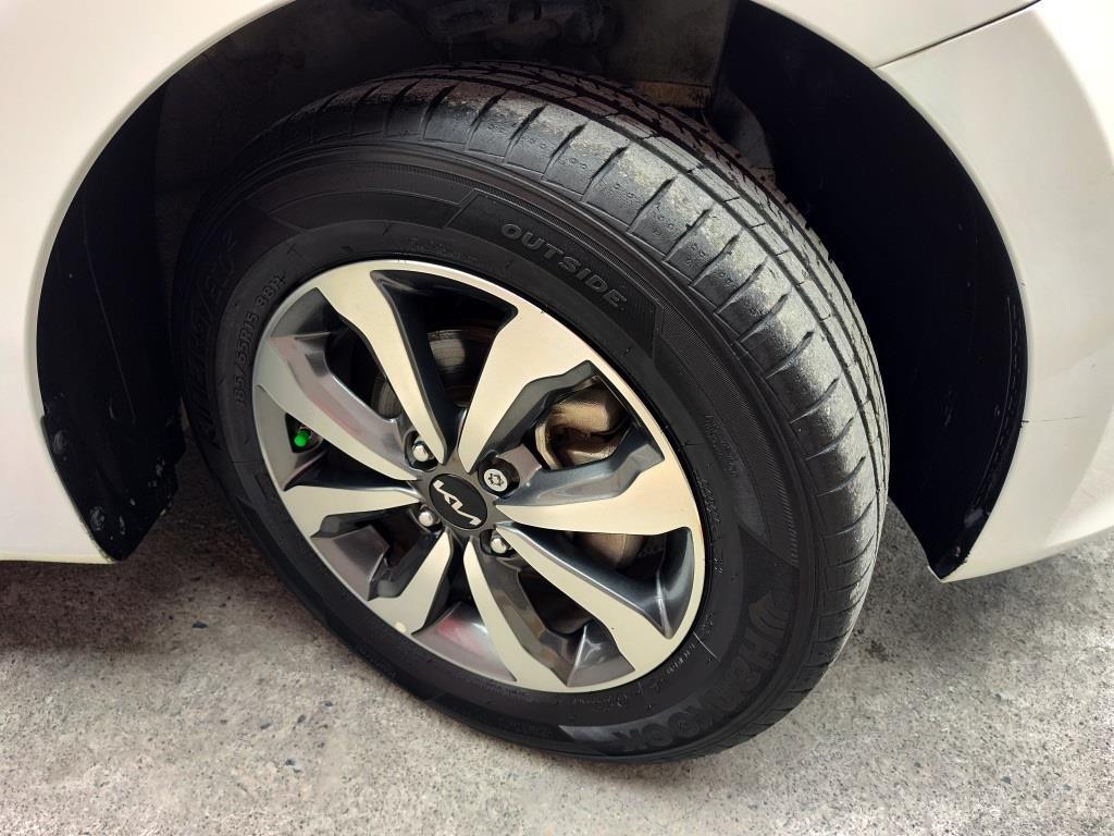 
KIA RIO LX SEDAN 2022 full									