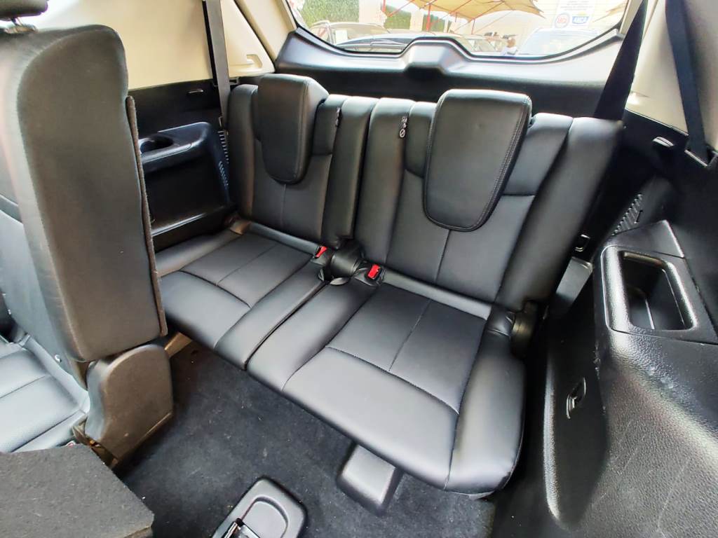 
XTRAIL EXCLUSIVE 3 FILAS 2021 full									