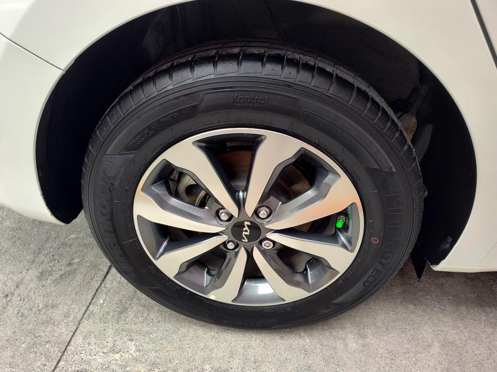 
KIA RIO LX SEDAN 2022 full									