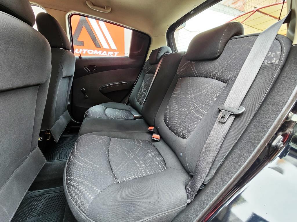 
CHEVROLET BEAT HB 2019 full									