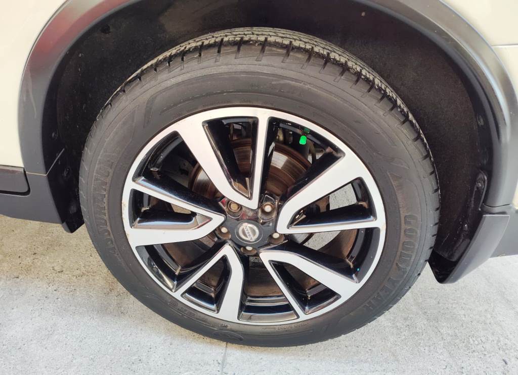 
XTRAIL EXCLUSIVE 3 FILAS 2021 full									