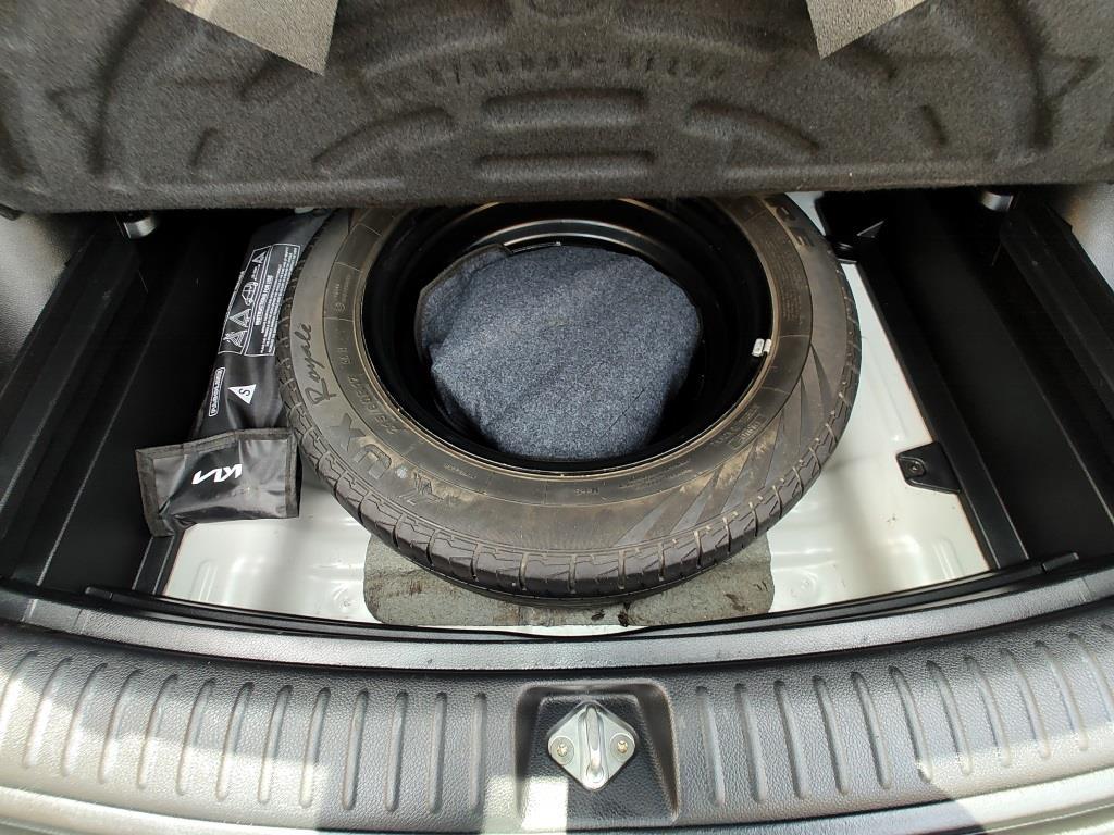 
KIA SELTOS GT-LINE 2023 full									