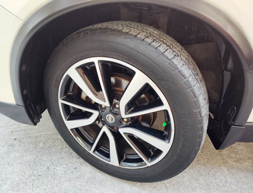 
XTRAIL EXCLUSIVE 3 FILAS 2021 full									