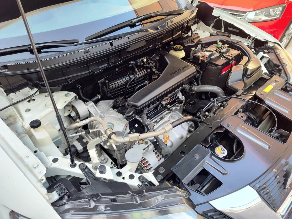 
XTRAIL EXCLUSIVE 3 FILAS 2021 full									