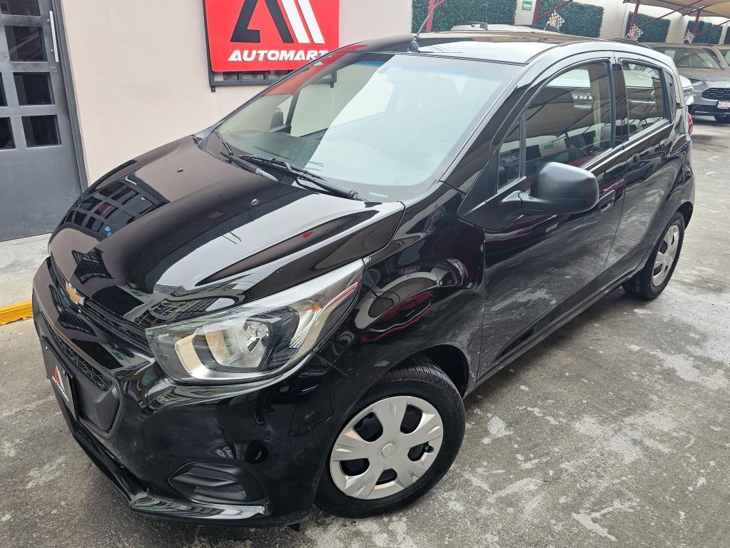
CHEVROLET BEAT HB 2019 full									