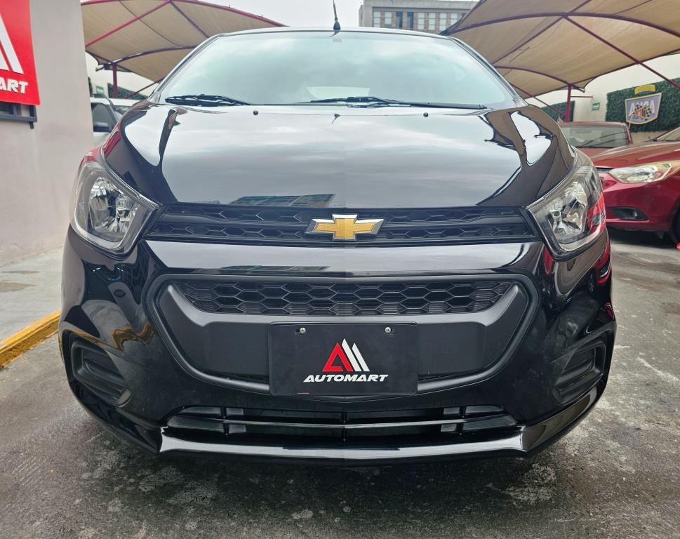 
CHEVROLET BEAT HB 2019 full									