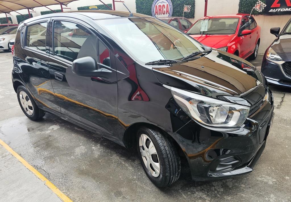 
CHEVROLET BEAT HB 2019 full									