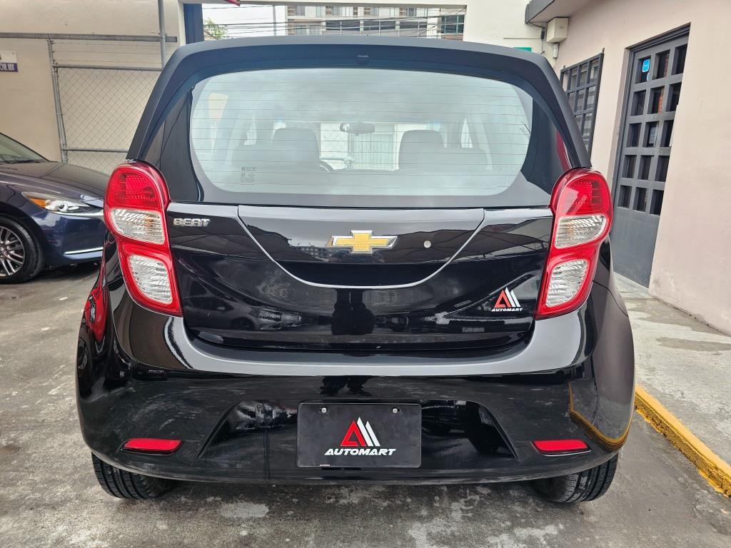 
CHEVROLET BEAT HB 2019 full									