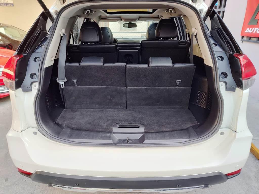 
XTRAIL EXCLUSIVE 3 FILAS 2021 full									