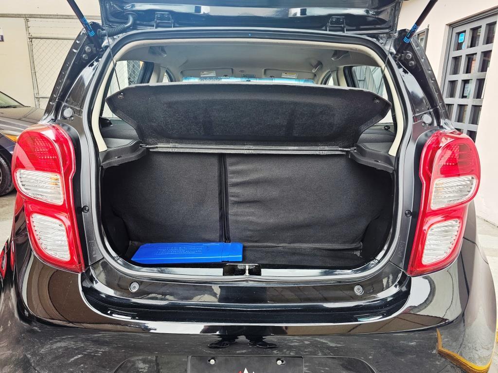 
CHEVROLET BEAT HB 2019 full									