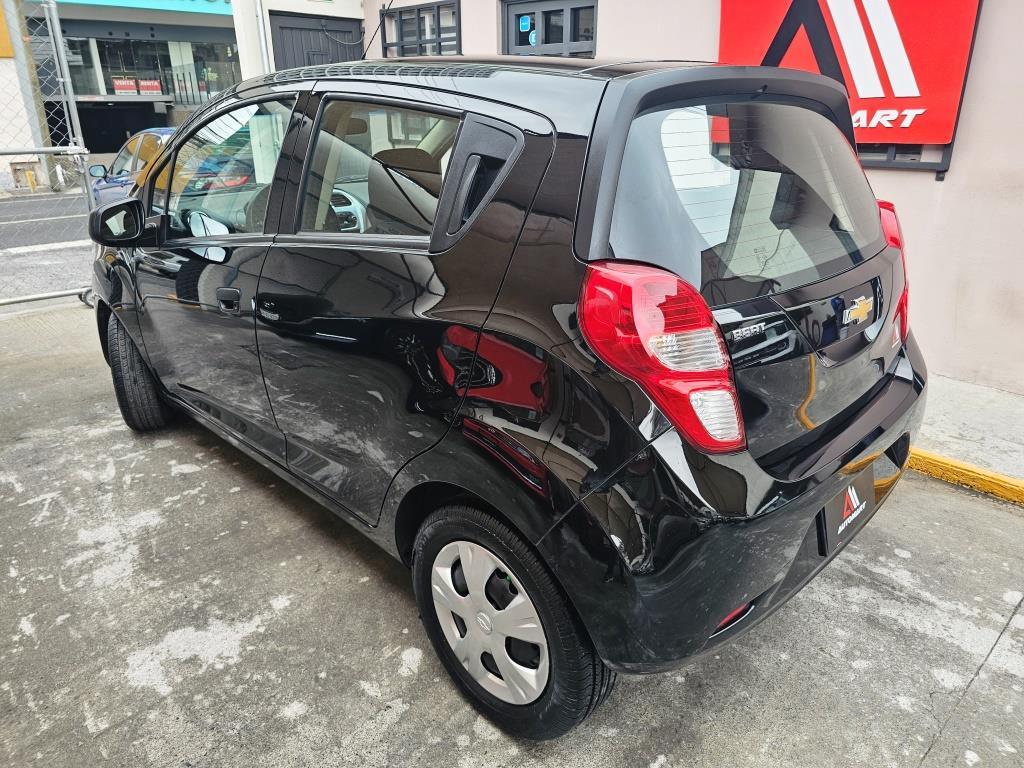 
CHEVROLET BEAT HB 2019 full									