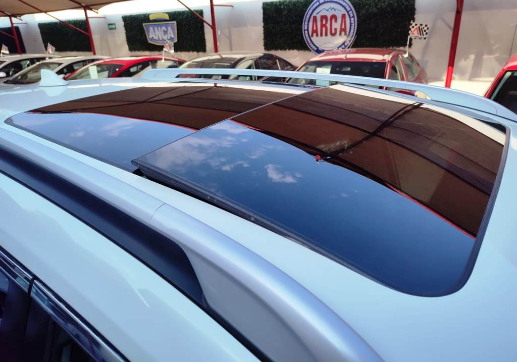 
XTRAIL EXCLUSIVE 3 FILAS 2021 full									