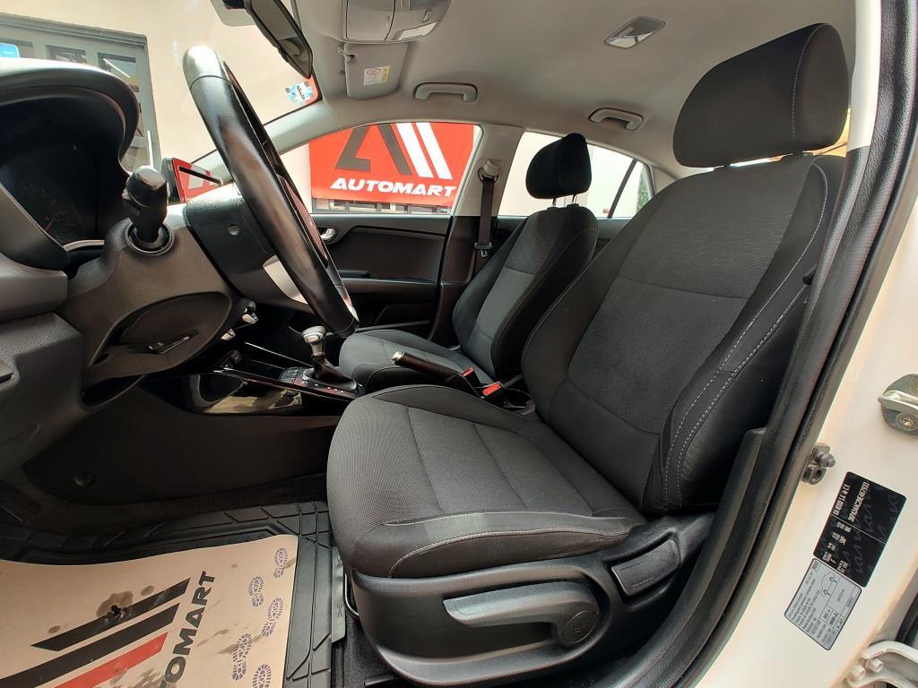 
KIA RIO LX SEDAN 2022 full									