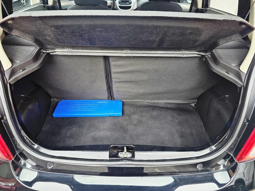 
CHEVROLET BEAT HB 2019 full									