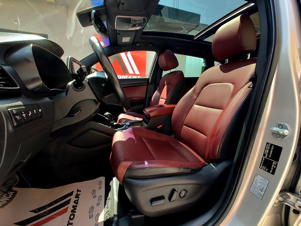 
TUCSON LIMITED TECH 2019 full									