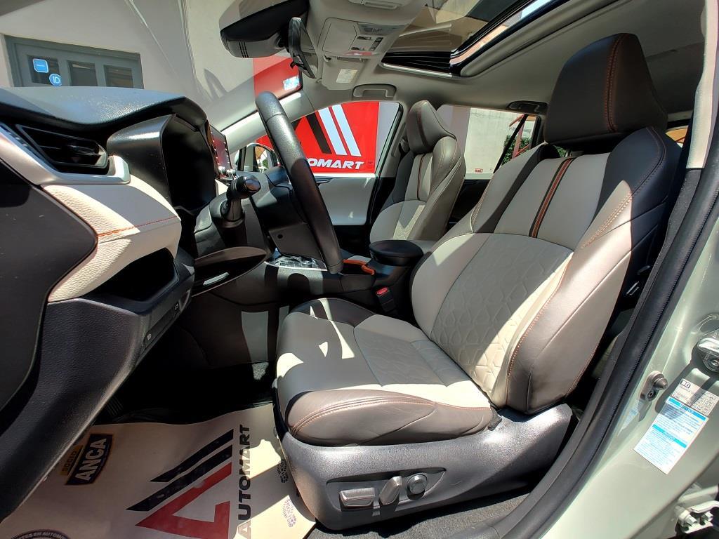 
TOYOTA RAV4 ADVENTURE 2022 full									