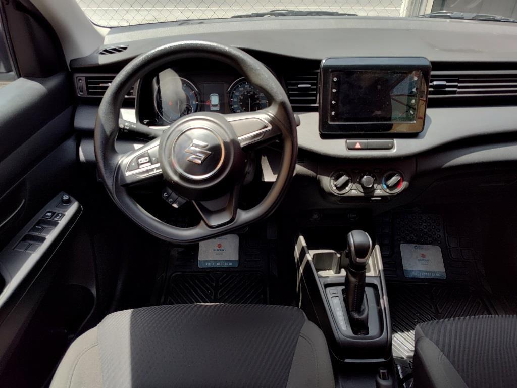 
SUZUKI ERTIGA GLS BOOSTERGREEN 2024 full									