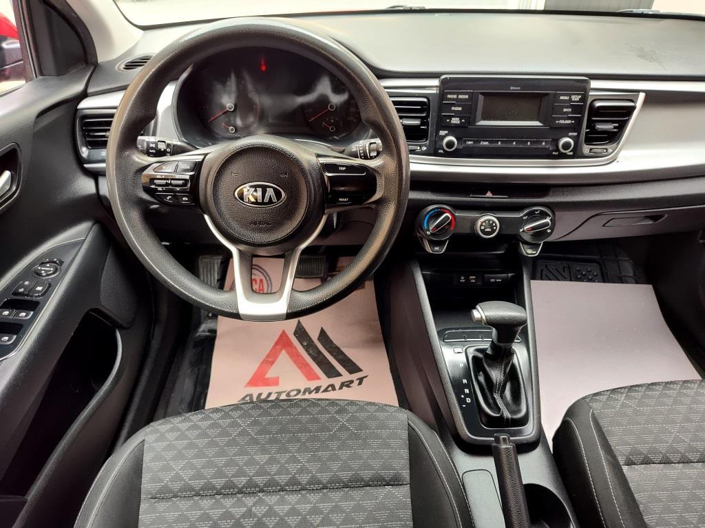 
KIA RIO LX HB 2018 full									